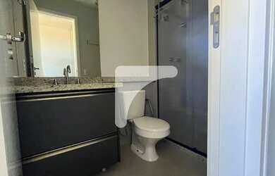 Imagem 5: Apartamento para alugar, 45 m² por R$ 3.250,00/mês - Edifício Freedom Palhano - Londrina/P