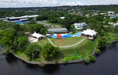 Imagem 16: Casa em Condomínio para Venda em Manaus, Ponta Negra, 3 dormitórios,...