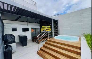 Imagem 14: Apartamento Mobiliado para Locação no bairro do Jardim Oceania