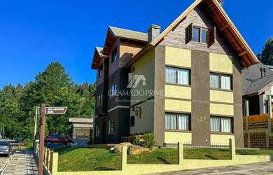 Imagem: A casa possui 1 Dormitório, 5 Banheiros, 5 Vagas na garagem