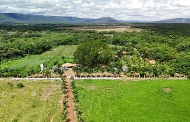 Imagem 16: OPORTUNIDADE ÚNICA BELÍSSIMA FAZENDA À VENDA EM BURITIS-MG