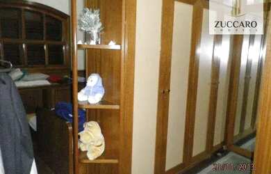 Imagem 10: Casa com 5 dormitórios, 950 m² - venda por R$ 6.000.000,00 ou aluguel...