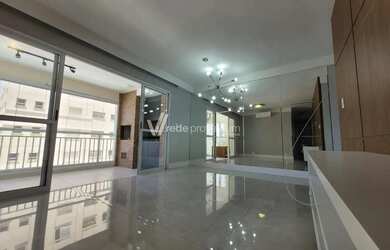 Imagem 2: Apartamento - Vila Brandina - Campinas