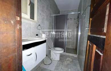 Imagem 4: Campo Grande Casa 2 quartos, sendo 1 suite