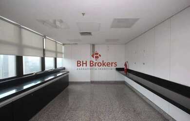 Imagem 10: ANDAR PARA LOCACAO NO BAIRRO FUNCIONARIOS