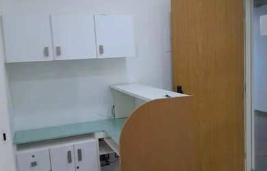 Imagem 1: Escritório para aluguel tem 30 metros quadrados em Itaigara - Salvador - BA