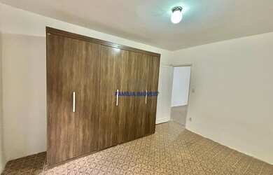 Imagem 6: Apartamento a venda térreo 1 quarto Aparecida Santos/SP