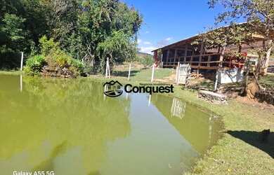 Imagem 4: Fazendinha / Restaurante de 16 hectares - Povoado de Andrade - Piedade...