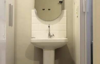 Imagem 12: Linda Kitnet / Stúdio no CIC / Ecoville