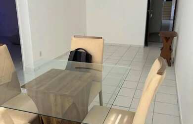 Imagem 10: Imóvel para aluguel tem 46 metros quadrados com 1 quarto em Chame-Chame...