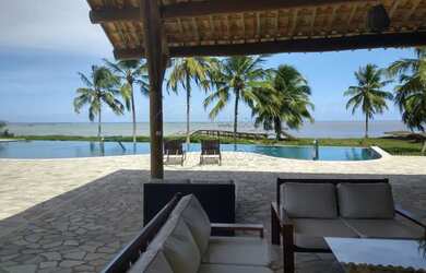 Imagem 11: Terreno 543,26m² - Vista Mar - Reserva Porangatu - Rota dos Milagres