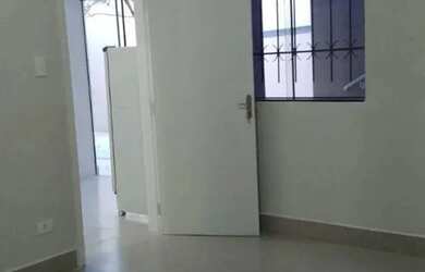 Imagem: A casa possui 3 Dormitórios, 1 Banheiro, 85m² de Área e