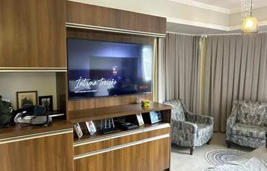 Imagem 13: Casa em condomínio, 04 Quartos, 04 Vagas, Campo Comprido, Curitiba