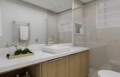 Imagem 8: Apartamento em Rua Batataes - Jardim Paulista - São Paulo/SP