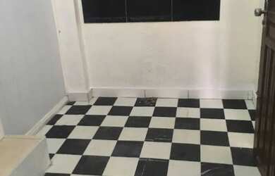 Imagem 7: Casa aluguel c 2 quartos cachoeirinha parada 55 Silveira Martins