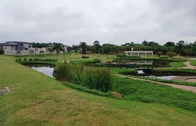 Imagem 14: EMBU-GUAÇU Condomínio Reserva da Fazenda Terreno com 1.209m²