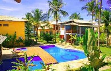 Imagem 2: Apartamento para venda com 70 metros quadrados com 3 quartos em Arraial...