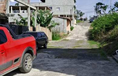 Imagem 2: lote embu. 125m² de Área