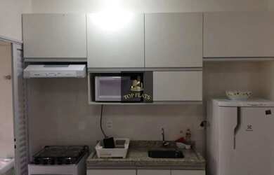 Imagem 5: Flat disponível na Bela Vista - SP