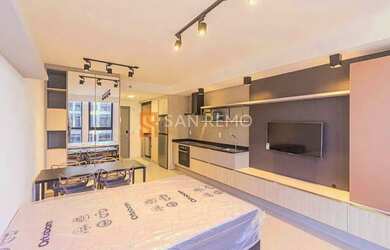 Imagem 8: Trindade Apartamento 1 quarto