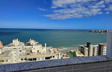 Imagem 7: Apartamento 2 quartos à venda com lazer completo na cobertura, Praia...