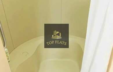 Imagem 12: Flat Na Bela Vista. Piscina, Imóvel mobiliado, Ar-condicionadoe50m²...