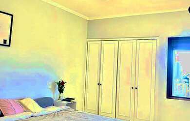 Imagem 8: Apartamento 178 m2 / Vila Itapura / Centro