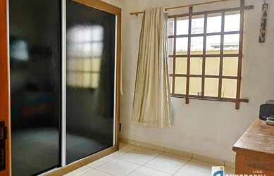 Imagem 13: Excelente casa 2 Quartos 1 suíte com piscina e churrasqueira no São...