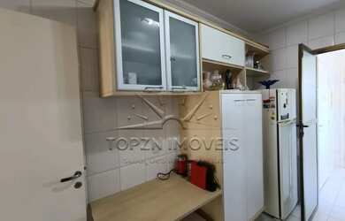 Imagem 15: Imóvel para venda possui 105 metros quadrados com 3 quartos em Santa...