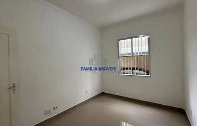 Imagem 13: Apartamento alugar ou vender 2 quartos 1 vaga Embaré Santos/SP