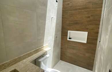 Imagem 8: CASA TÉRREA COM EXCELENTE ACABAMENTO EM BAIRRO NOVO