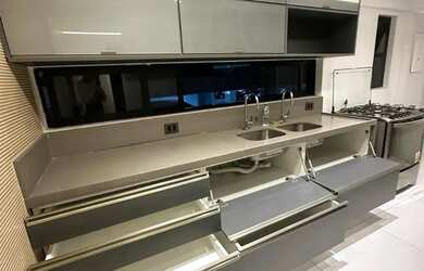 Imagem 1: APARTAMENTO NA NAVEGANTES EM BOA VIAGEM PARA ALUGUEL 190 METROS PREDIO REFORMADO 1 POR AND