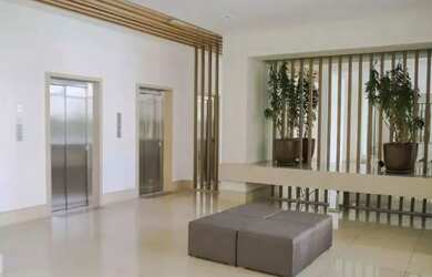 Imagem 13: Rarus Flats - Flat para locação - Edifício Host Paraiso