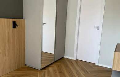 Imagem 13: Apartamento mobiliado com suíte, lavabo e churrasqueira no Quintal Moinhos Moinhos de Ven