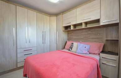 Imagem 16: Apartamento 3 quartos a Venda no Santa Candida em Curitiba Parana