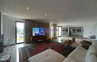 Imagem 6: CASA - 4 QTS - Ouro Velho Mansões