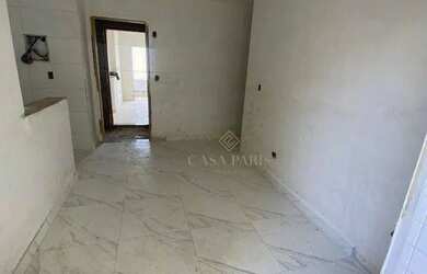 Imagem 3: Apartamento com 1 dormitório suíte à venda, 43 m² por R$ 315.000 - Vila Guilhermina - Prai