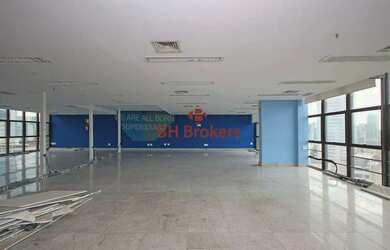 Imagem 4: ANDAR PARA LOCACAO NO BAIRRO FUNCIONARIOS