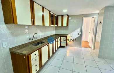 Imagem 16: Cobertura com 4 dormitórios, 247 m² - venda por R$ 1.550.000,00 ou aluguel...