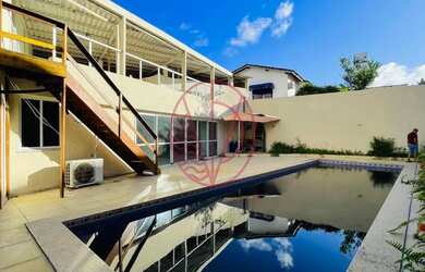 Imagem 8: ALUGA-SE Casa Comercial no Caminho das Árvores