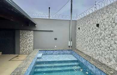 Imagem 2: Casa de 900 mil pr 600 mil ! residencial sul