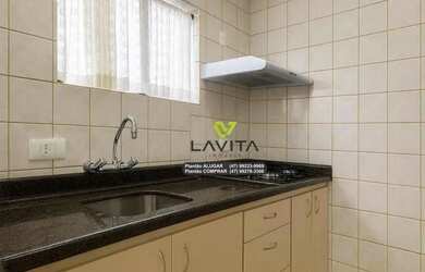 Imagem 8: Apartamento semi mobiliado no Edifício Agulhas Negras por R$ 450.000 - Victor Konder - Blu