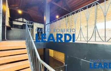 Imagem: O depósito possui 200m² de Área e está localizado em Higienópolis