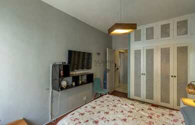 Imagem 12: Venda Apartamento 2 Dormitórios - 90 m² Consolação