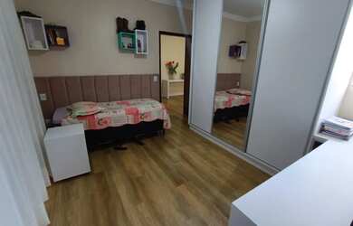 Imagem 16: Sobrado De 4/4 Sendo 2 Suites Plenas Sozinho No Lote No Jardim Da Luz