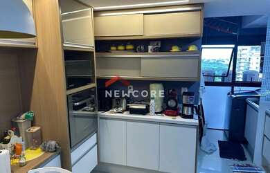 Imagem 14: Apartamento em Avenida Tim Maia - Recreio dos Bandeirantes - Rio de Janeiro/RJ