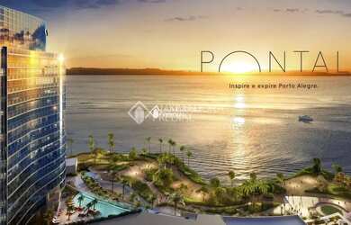 Imagem: O depósito possui 31m² de Área e está localizado em Praia