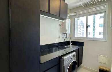 Imagem 14: Apto 3 Dormitórios / 1 Suíte / Frente Mar / Praia Brava / Brava Beach / Itajaí