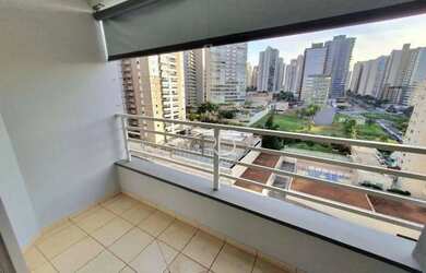 Imagem 7: Apartamento para alugar, 80 m² por R$ 3.400,00/mês - Gleba Palhano -...