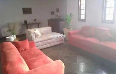 Imagem 7: Taquara Casa duplex em condomínio Varanda 4 quartos 1 suíte máster piscina churrasqueira 3